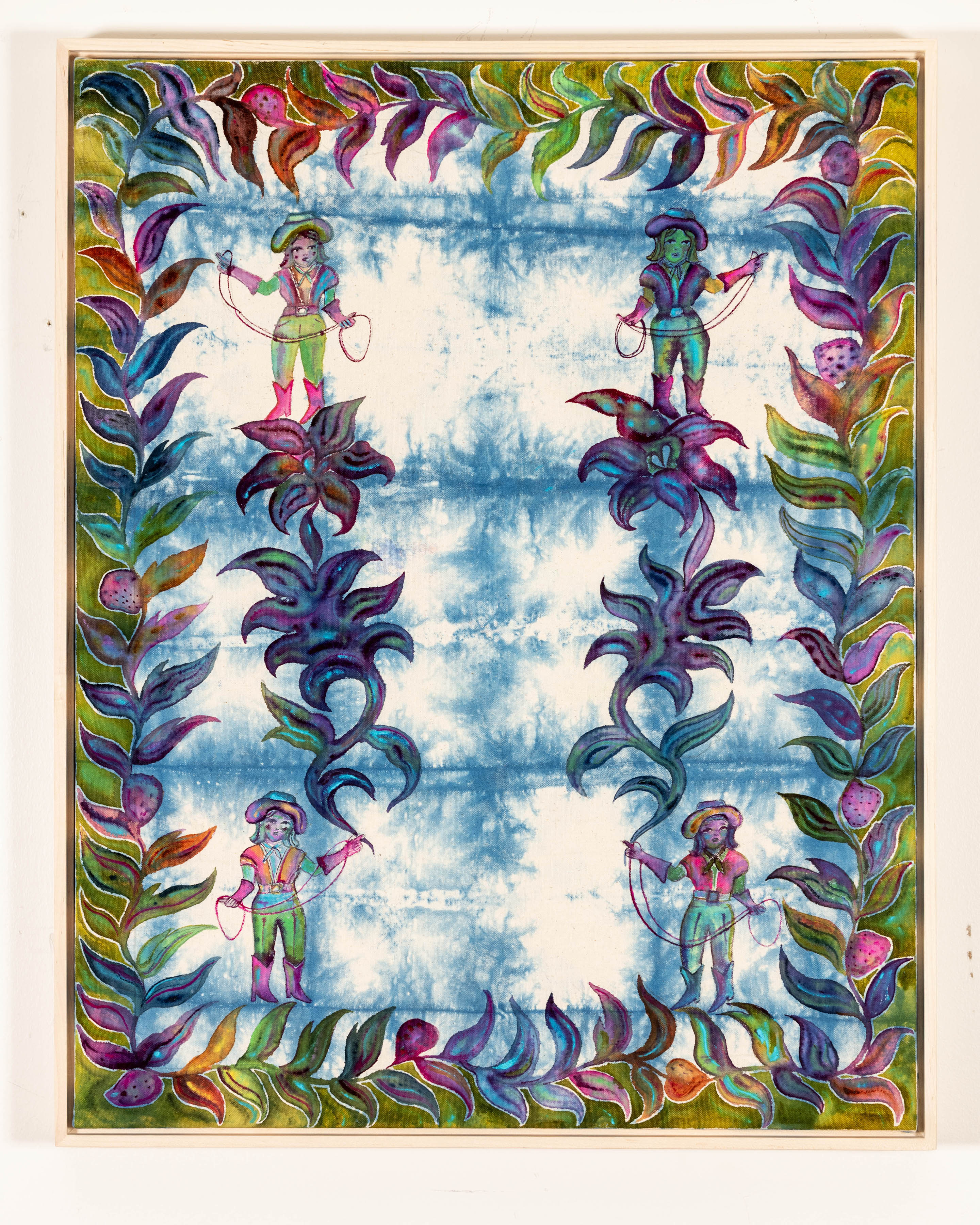 Indigo Cowgirls